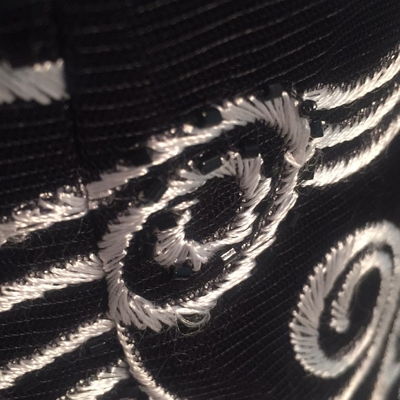 Precious Formals Strapless Gown - Picture 3 of 6